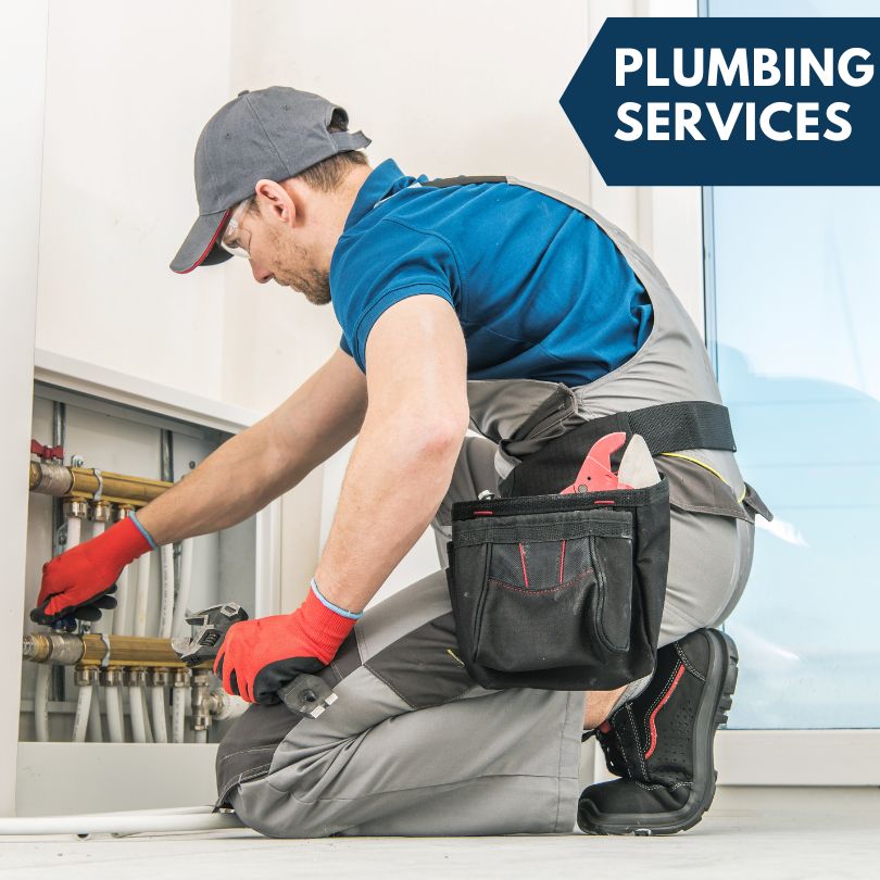 Mio Plumbing Company
